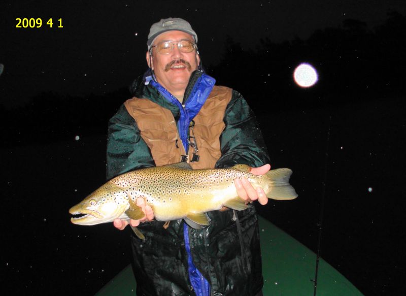 Coho Chaos: The Other Salmon Of Salmon River - The Fisherman